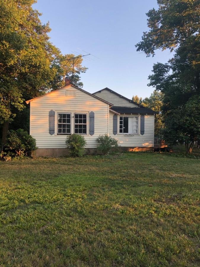Private In Rural Holiday home Clemmons