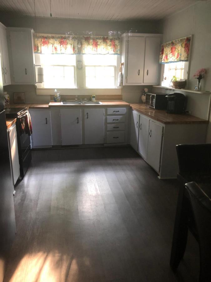 Private In Rural Holiday home Clemmons