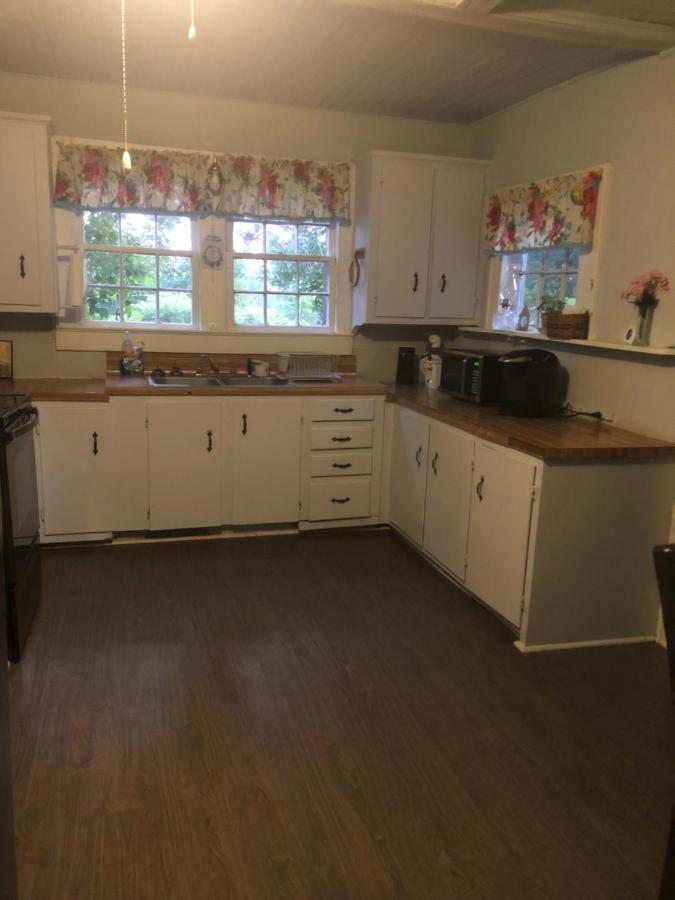 Private In Rural * Clemmons