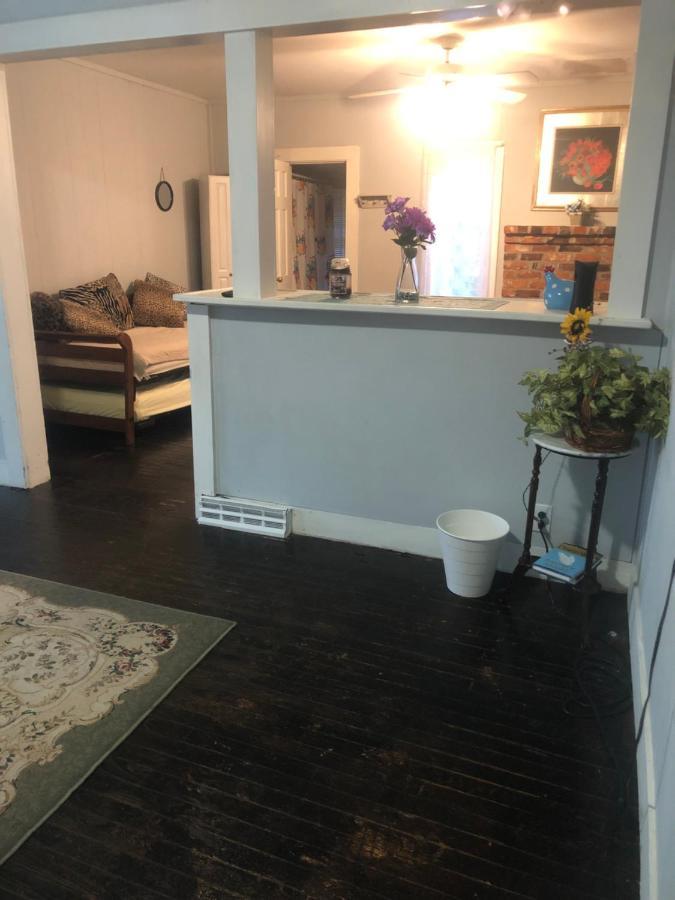 Private In Rural * Clemmons