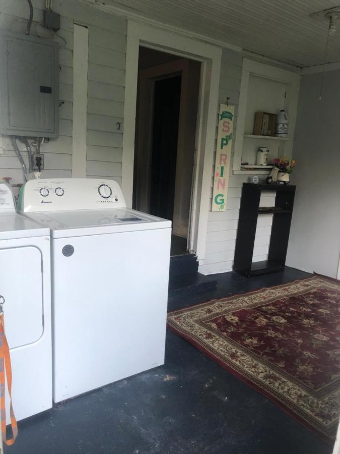 Private In Rural * Clemmons