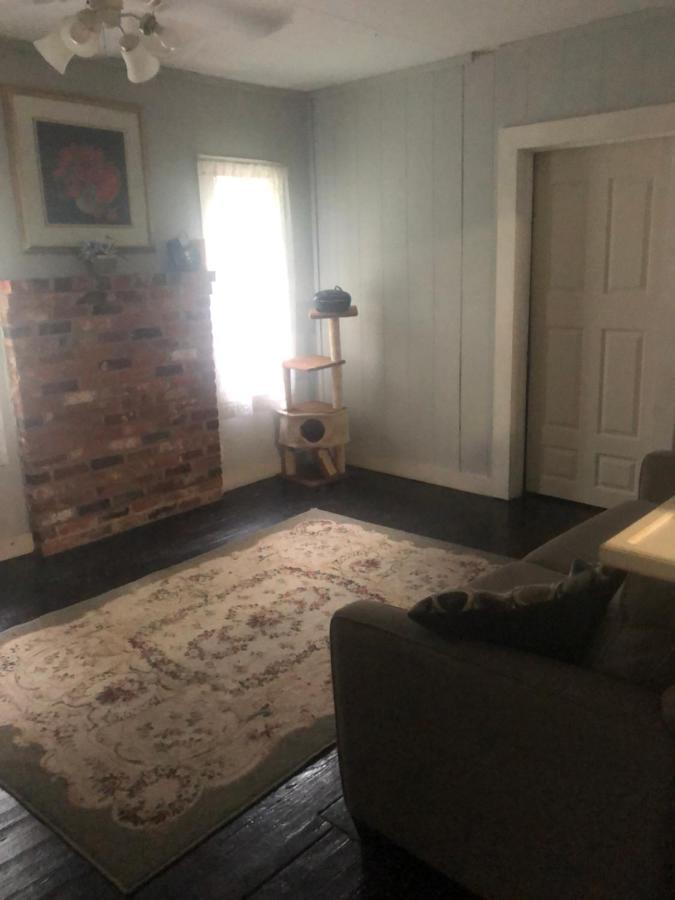 Private In Rural * Clemmons