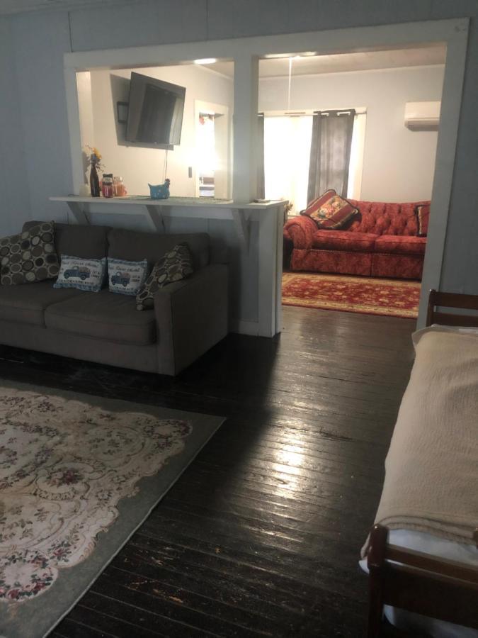 Private In Rural Clemmons