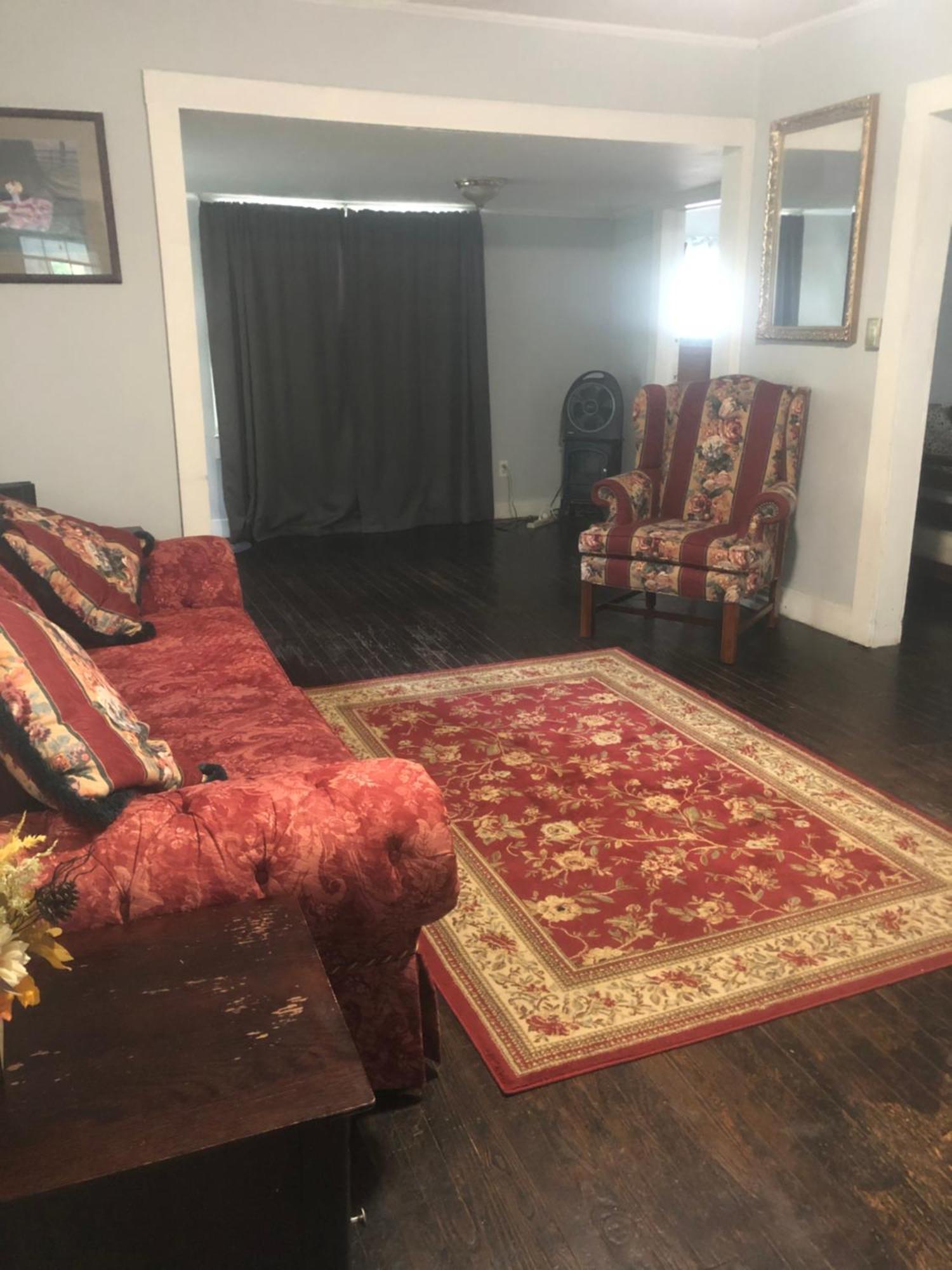 Private In Rural Clemmons